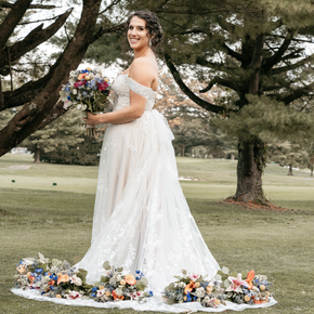 PA wedding photography at Northampton Valley Country Club SHRB-96