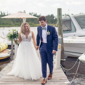 Summer wedding photos at Sweetwater Marina and Riverdeck AIJM-12