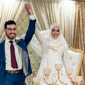 NJ wedding photographers at El Zahra Islamic Center FKOK-24