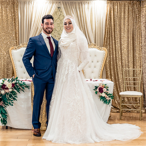 NJ wedding photographers at El Zahra Islamic Center FKOK-3