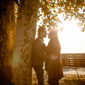 South Jersey Engagement Photographers at Ramblewood Country Club TLDR-9