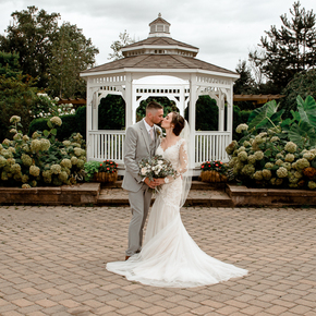 Sussex County Conservatory wedding photos at Sussex County Conservatory DLJV-15