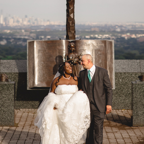 North Jersey wedding photographers at Eagle Rock Reservation RLAP-6