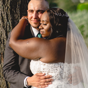 North Jersey wedding photographers at Eagle Rock Reservation RLAP-9