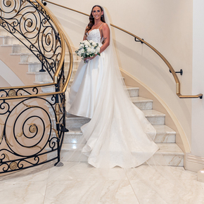 Wedding photography at The Mansion on Main Street at The Mansion on Main Street MLNO-51