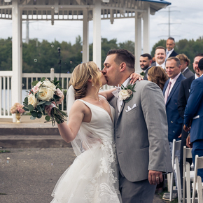 Wedding photography at Boathouse at Mercer Lake at Boathouse at Mercer Lake JLCP-33