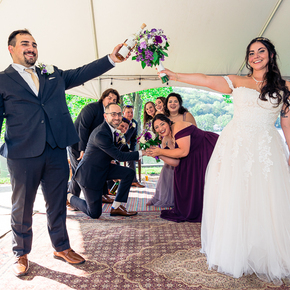 Top NJ Wedding Photographers at Andre's Lakeside Dining JMNF-24
