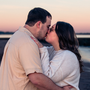 NJ engagement photographers at Beaver Brook Country Club AMDS-27