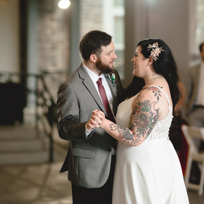 Stunning Photos By Our Philadelphia Wedding Photographers at Abington Art Center AMMR-30