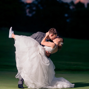 Classic and Traditional Wedding Photos at Mountain Valley Golf Course CMRB-48