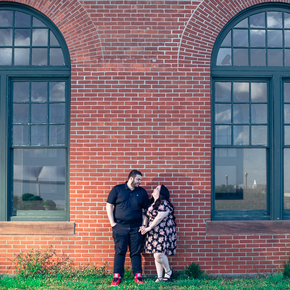 Central Jersey Engagement Photographers at Blue Heron Pines Golf Club SNMB-6