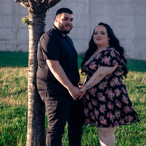 Central Jersey Engagement Photographers at Blue Heron Pines Golf Club SNMB-9