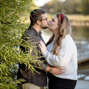 Central Jersey Engagement Photographers at The Estate at Eagle Lake BOMH-6