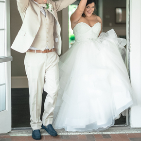 Cape May wedding photographers at Corinthian Yacht Club of Cape May LPSL-24