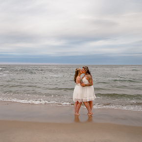 Engagement session in NJ at The Breakers on the Ocean BPAF-12