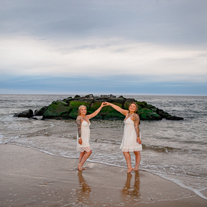 Engagement session in NJ at The Breakers on the Ocean BPAF-15
