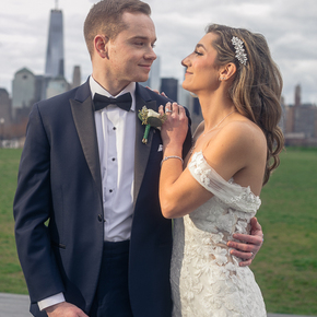 Wedding photography at The Liberty House in Jersey City at The Liberty House in Jersey City NPMM-15
