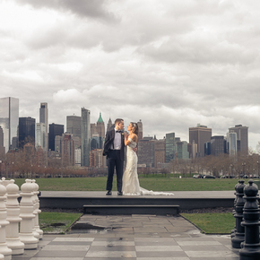 Wedding photography at The Liberty House in Jersey City at The Liberty House in Jersey City NPMM-18