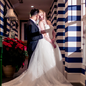 Romantic wedding venues in NJ at Hotel LBI KPDR-33