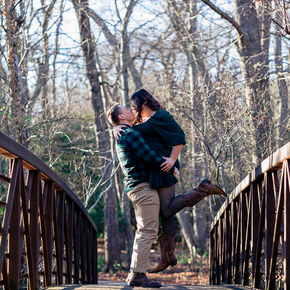 NJ engagement session at Blue Heron Pines Golf Club CPFW-12
