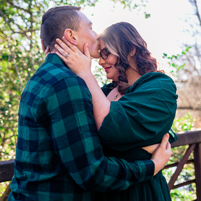NJ engagement session at Blue Heron Pines Golf Club CPFW-18