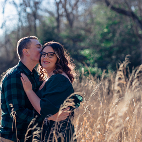 NJ engagement session at Blue Heron Pines Golf Club CPFW-21