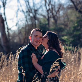NJ engagement session at Blue Heron Pines Golf Club CPFW-24