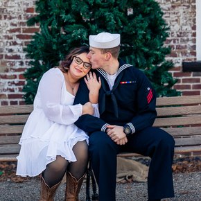 NJ engagement session at Blue Heron Pines Golf Club CPFW-48