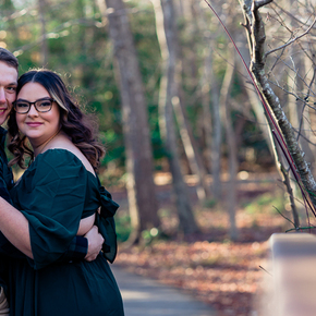 NJ engagement session at Blue Heron Pines Golf Club CPFW-6