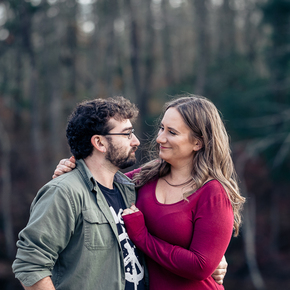 Central Jersey Engagement Photographers at The Hamilton Manor LPMB-12