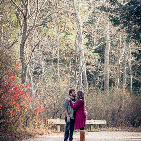 Central Jersey Engagement Photographers at The Hamilton Manor LPMB-9