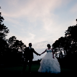 Blue Heron Pines wedding photos at Blue Heron Pines Golf Club APTS-138