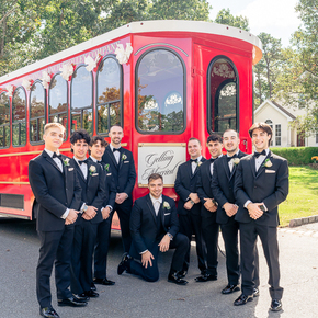 Wedding photography at Eagle Oaks Country Club at Eagle Oaks Country Club VRGD-12