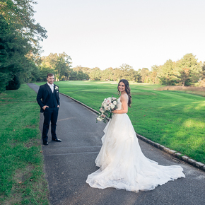 Wedding photography at Eagle Oaks Country Club at Eagle Oaks Country Club VRGD-45