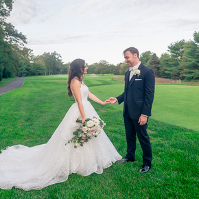 Wedding photography at Eagle Oaks Country Club at Eagle Oaks Country Club VRGD-48