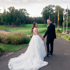 Wedding photography at Eagle Oaks Country Club at Eagle Oaks Country Club VRGD-51