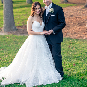 Wedding photography at Eagle Oaks Country Club at Eagle Oaks Country Club VRGD-54
