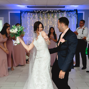 Top NJ Wedding Photographers at Freehold Township Independent Fire Co No 1 MRAR-33