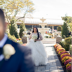 Romantic wedding venues in NJ at The Mansion on Main Street RRAP-15