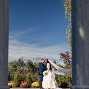 Romantic wedding venues in NJ at The Mansion on Main Street RRAP-21