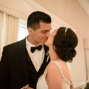 Indian Springs Country Club Wedding Photos at Indian Springs Country Club MRJA-21