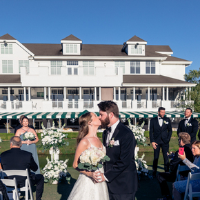 Romantic wedding venues in NJ at Trump National Golf Club KSZD-39