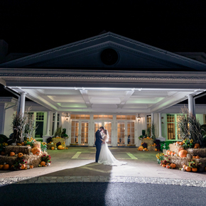 Romantic wedding venues in NJ at Trump National Golf Club KSZD-78
