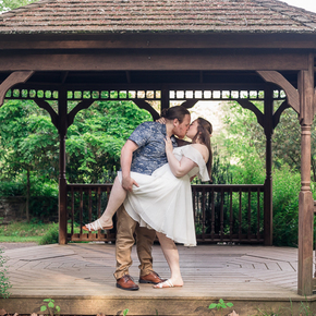 PA engagement photographers at Manor House at Prophecy Creek  LSJO-6