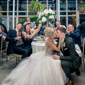 Romantic wedding venues in NJ at The Madison Hotel, VSAG-15