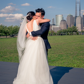 Wedding photography at The Liberty House in Jersey City at The Liberty House at Jersey City DSEK-12