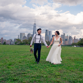 Wedding photography at The Liberty House in Jersey City at The Liberty House at Jersey City DSEK-21