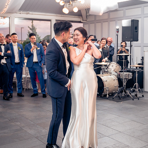 Wedding photography at The Liberty House in Jersey City at The Liberty House at Jersey City DSEK-33