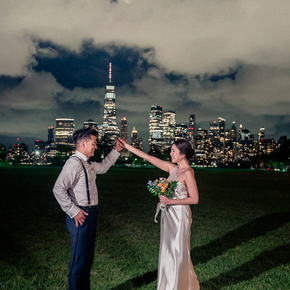 Wedding photography at The Liberty House in Jersey City at The Liberty House at Jersey City DSEK-36