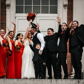 Wedding photography at West Hartford Town Hall at West Hartford Town Hall SSSS-27